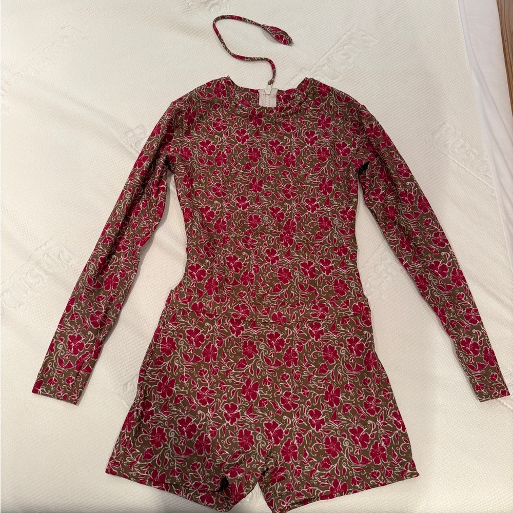 Benoa Swim Sonora Surf Suit